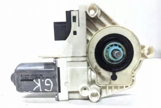 4F0959801C Моторчик стеклоподъемника Audi A6 C6 (S6,RS6) Арт e12134476, вид 2