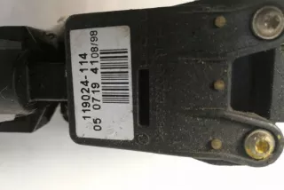 4B0959802E Моторчик стеклоподъемника Audi A6 C6 (S6,RS6) Арт e12134461, вид 4