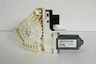 4F0959801C Моторчик стеклоподъемника Audi A6 C6 (S6,RS6) Арт e12134452, вид 3