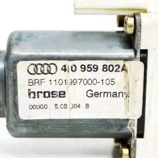 4F0959802A Моторчик стеклоподъемника Audi A6 C7 (S6,RS6) Арт e12134418, вид 3