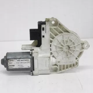 4F0959802D Моторчик стеклоподъемника Audi A6 C7 (S6,RS6) Арт e12134416, вид 3