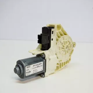4F0959802D Моторчик стеклоподъемника Audi A6 C7 (S6,RS6) Арт e12134408, вид 4