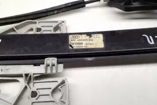 4G0839462 Моторчик стеклоподъемника Audi A6 C7 (S6,RS6) Арт e12134386, вид 1