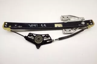 4G0839462 Моторчик стеклоподъемника Audi A6 C7 (S6,RS6) Арт e12134386, вид 2
