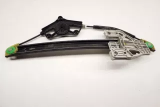 4G0839462 Моторчик стеклоподъемника Audi A6 C7 (S6,RS6) Арт e12134386, вид 3