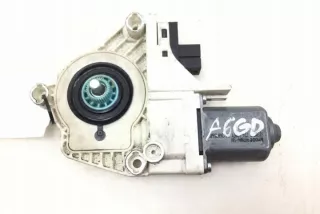 4F0959802A Моторчик стеклоподъемника Audi A6 C7 (S6,RS6) Арт e12134378, вид 2