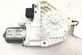 4F0959802A Моторчик стеклоподъемника Audi A6 C7 (S6,RS6) Арт e12134376, вид 2