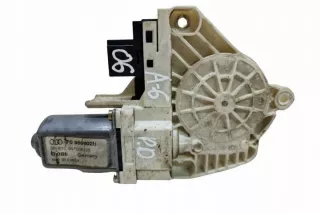 4F0959802B Моторчик стеклоподъемника Audi A6 C7 (S6,RS6) Арт e12134356, вид 3