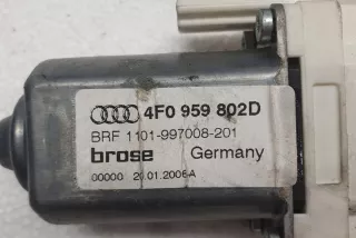 4F0959802D Моторчик стеклоподъемника Audi A6 C7 (S6,RS6) Арт e12134306, вид 2