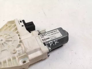 8T0959801A Моторчик стеклоподъемника Audi A5 (S5,RS5) 1 Арт e12134280, вид 2