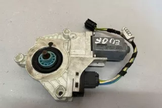 4F0959801D Моторчик стеклоподъемника Audi A4 B7 Арт e12134220, вид 1