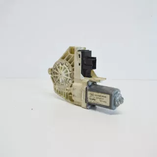 4F0959801D Моторчик стеклоподъемника Audi A4 B7 Арт e12134217, вид 4