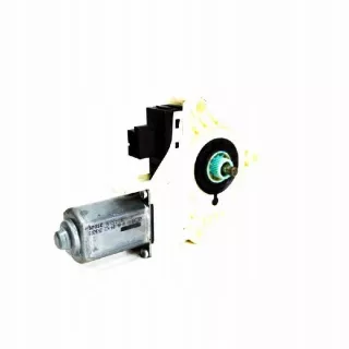 4F0959801D Моторчик стеклоподъемника Audi A4 B7 Арт e12134209, вид 1