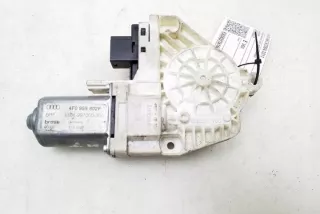 4F0959802F Моторчик стеклоподъемника Audi A4 B7 Арт e12134199, вид 3