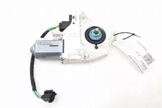 4F0959801D Моторчик стеклоподъемника Audi A4 B7 Арт e12134183, вид 1