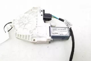 4F0959801D Моторчик стеклоподъемника Audi A4 B7 Арт e12134183, вид 2