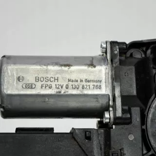 8E0959802A Моторчик стеклоподъемника Audi A4 B7 Арт e12134172, вид 3