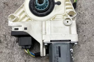 4F0959801D Моторчик стеклоподъемника Audi A4 B7 Арт e12134150, вид 1