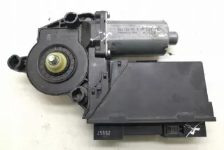 8E1959801H Моторчик стеклоподъемника Audi A4 B7 Арт e12134148, вид 1