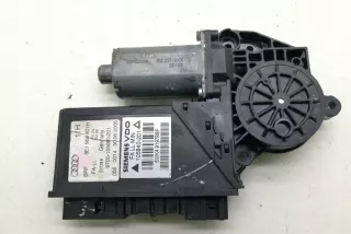 8E1959801H Моторчик стеклоподъемника Audi A4 B7 Арт e12134148, вид 2