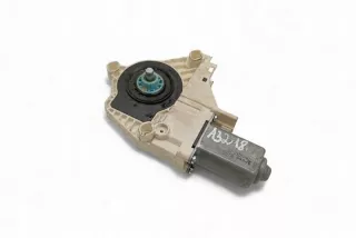 8K0959802A Моторчик стеклоподъемника Audi A4 B8 Арт e12134133, вид 2