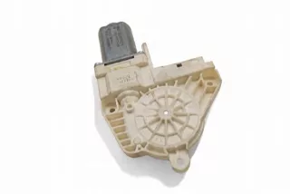8K0959802A Моторчик стеклоподъемника Audi A4 B8 Арт e12134133, вид 4
