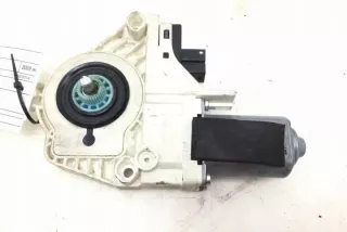 8T0959802A Моторчик стеклоподъемника Audi A4 B8 Арт e12134123, вид 2