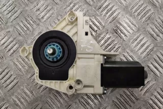 8K0959802A Моторчик стеклоподъемника Audi A4 B8 Арт e12134082, вид 1