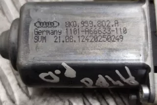 8K0959802A Моторчик стеклоподъемника Audi A4 B8 Арт e12134082, вид 4
