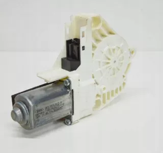 8K0959802A Моторчик стеклоподъемника Audi A4 B8 Арт e12134058, вид 1