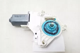 8K0959802A Моторчик стеклоподъемника Audi A4 B8 Арт e12134050, вид 3