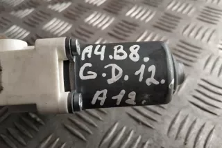 8K0959812A Моторчик стеклоподъемника Audi A4 B9 Арт e12133999, вид 2