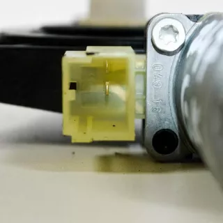8W0959811 Моторчик стеклоподъемника Audi A4 B9 Арт e12133923, вид 1