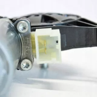 8W0959801 Моторчик стеклоподъемника Audi A4 B9 Арт e12133893, вид 1