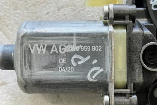 8W0959802 Моторчик стеклоподъемника Audi A4 B9 Арт e12133879, вид 3