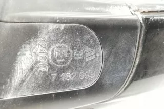 7182695 Зеркало наружное правое BMW 3 E90/E91/E92/E93 Арт e12133342, вид 5