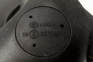 021185 Зеркало наружное правое BMW 1 F20/F21 Арт e12133183, вид 1
