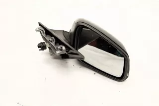 021185 Зеркало наружное правое BMW 1 F20/F21 Арт e12133183, вид 4