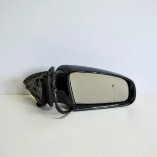 E1101754 Зеркало наружное правое Audi A6 C6 (S6,RS6) Арт e12132926, вид 1