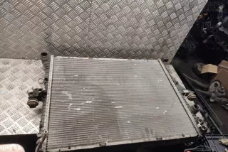 7L0317019B Радиатор (основной) Audi Q7 4L Арт e12131339, вид 1