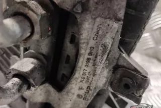 7L0317019B Радиатор (основной) Audi Q7 4L Арт e12131339, вид 3