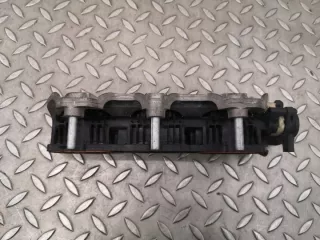 06E133109AF Коллектор впускной Audi A6 C7 (S6,RS6) Арт e12131262, вид 3
