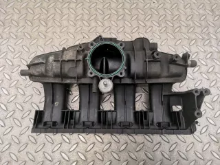 06D133185L Коллектор впускной Audi A4 B7 Арт e12131192, вид 1