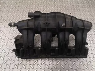 06D133185L Коллектор впускной Audi A4 B7 Арт e12131192, вид 2