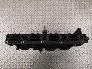 06D133185L Коллектор впускной Audi A4 B7 Арт e12131192, вид 3