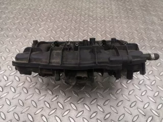 06D133185L Коллектор впускной Audi A4 B7 Арт e12131192, вид 4