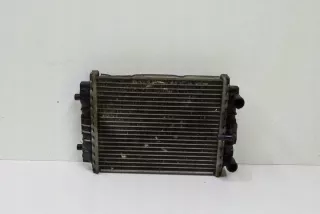 8K0121212B Радиатор (основной) Audi A4 B8 Арт e12131159, вид 1