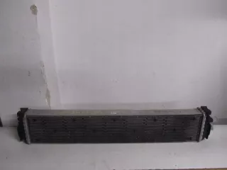 8W0145804A Радиатор (основной) Audi A4 B9 Арт e12131132, вид 1
