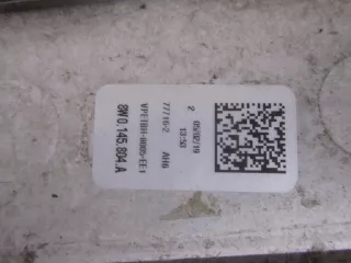 8W0145804A Радиатор (основной) Audi A4 B9 Арт e12131132, вид 2