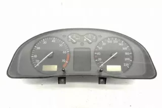 3B0919880 Щиток приборов (приборная панель) Volkswagen Passat B5 Арт e12130961, вид 1